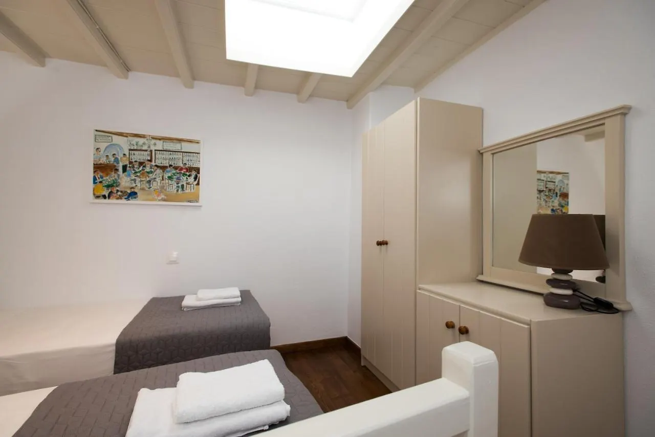Myconian Old Town Maisonette The Mimis Place Mykonos Town