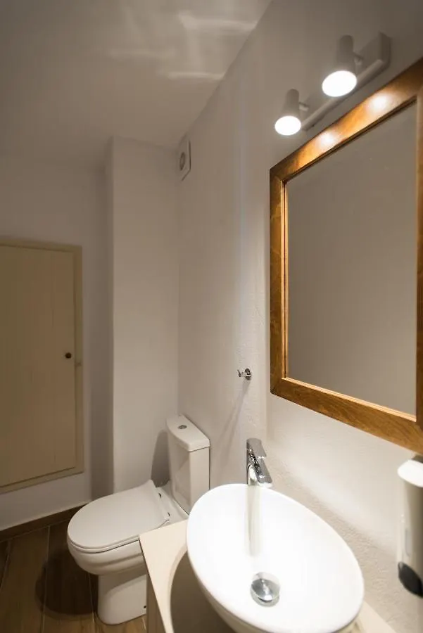 Semesterbostad Myconian Old Town Maisonette The Mimis Place Mykonos Town