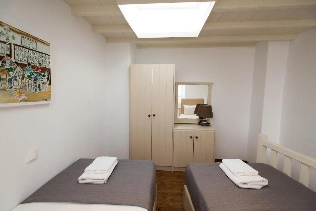 Myconian Old Town Maisonette The Mimis Place Mykonos Town Semesterbostad